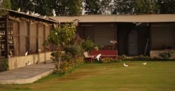 FEROZPUR ROAD FARMHOUSE 110