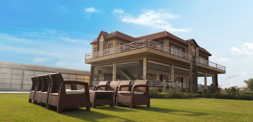 FEROZPUR ROAD FARMHOUSE 110