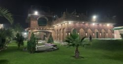 SHAHDARA FARMHOUSE 54
