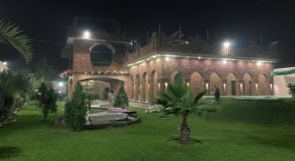 SHAHDARA FARMHOUSE 54