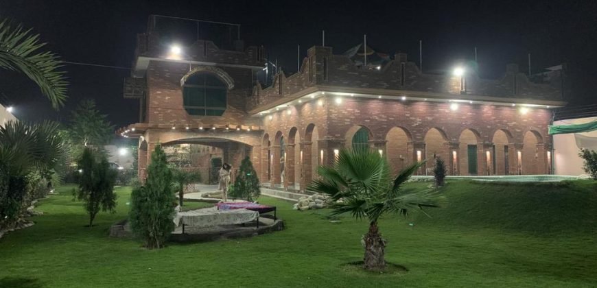 SHAHDARA FARMHOUSE 54