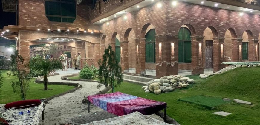 SHAHDARA FARMHOUSE 54
