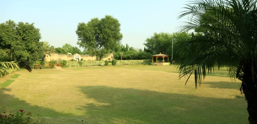 BEDIAN ROAD FARMHOUSE 01