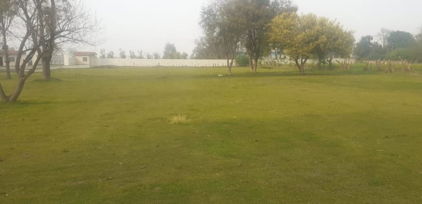 BEDIAN ROAD FARMHOUS 34