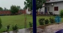 SWIMMING POOL BHAINI ROAD 131