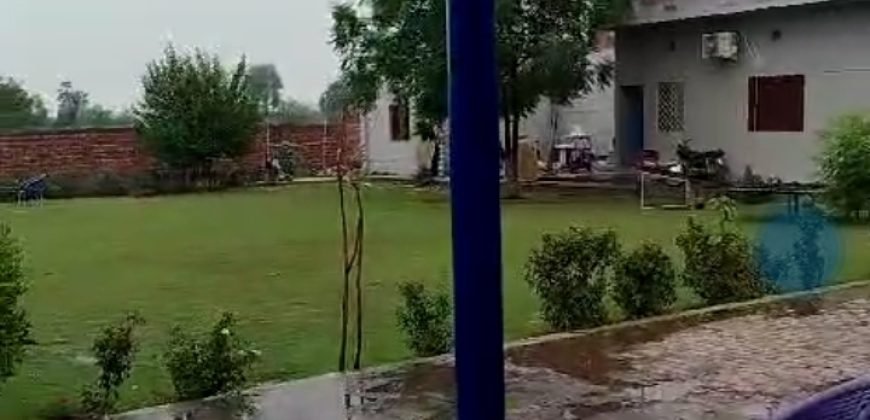 BHAINI ROAD FARMHOUSE 121