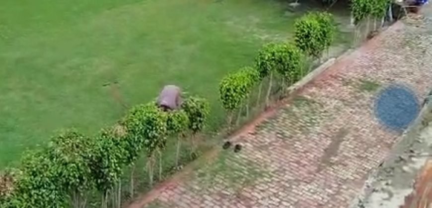BHAINI ROAD FARMHOUSE 121