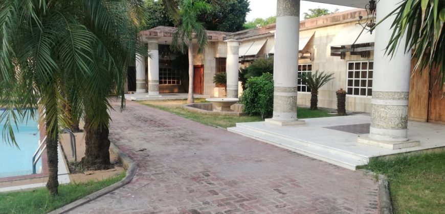 DHA FARMHOUSE 03
