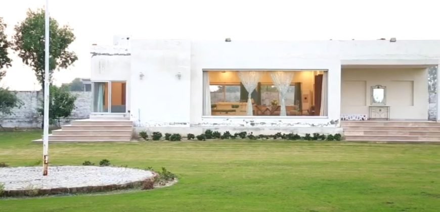 BEDIAN ROAD FARMHOUSE  49
