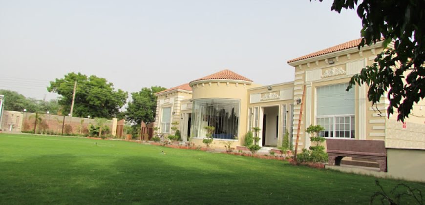 RAIWIND ROAD FARMHOUSE 127