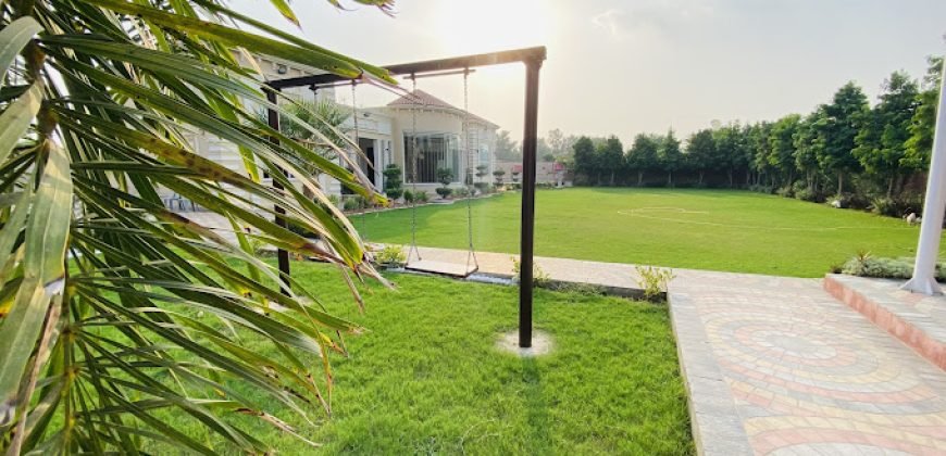 RAIWIND ROAD FARMHOUSE 127