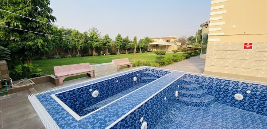 RAIWIND ROAD FARMHOUSE 127
