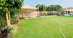 RAIWIND ROAD FARMHOUSE 127