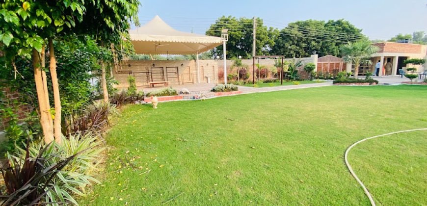 RAIWIND ROAD FARMHOUSE 127