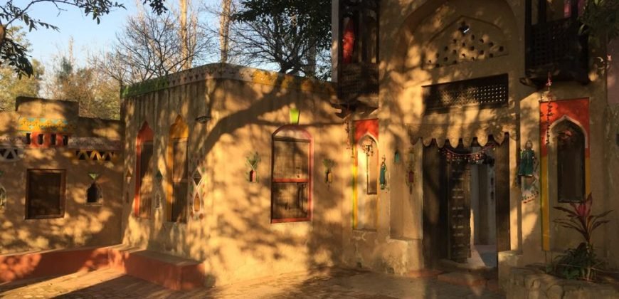 KASUR ROAD FARMHOUSE 57