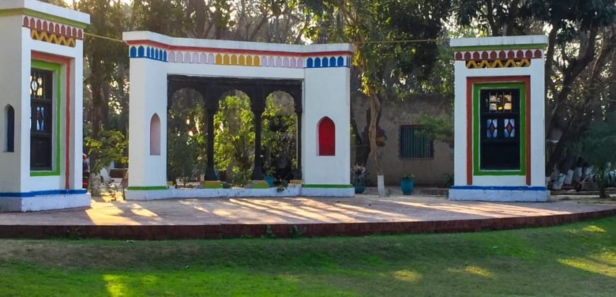 KASUR ROAD FARMHOUSE 57