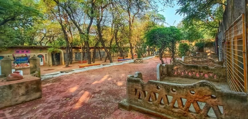 KASUR ROAD FARMHOUSE 57