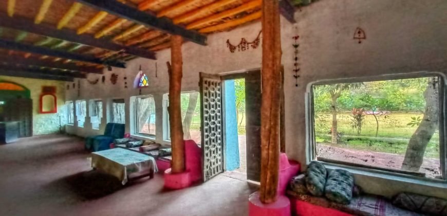 KASUR ROAD FARMHOUSE 57