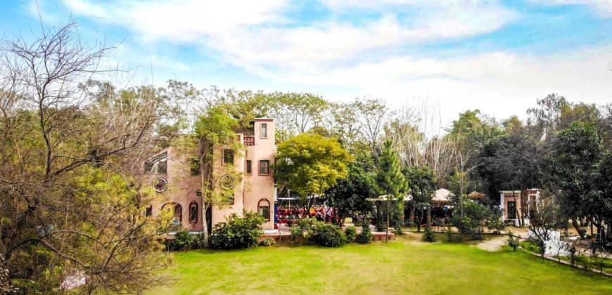 KASUR ROAD FARMHOUSE 57