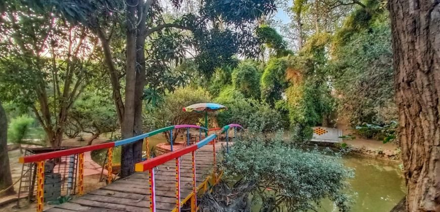 KASUR ROAD FARMHOUSE 57