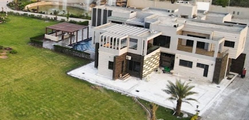 RAIWIND ROAD FARMHOUSE 129