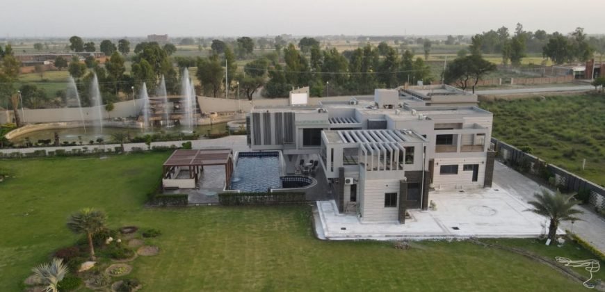 RAIWIND ROAD FARMHOUSE 129