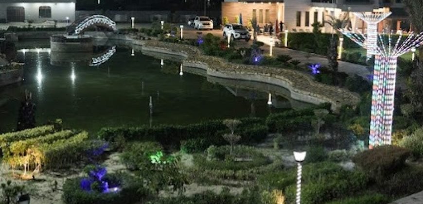 RAIWIND ROAD FARMHOUSE 129