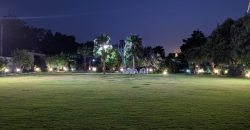 RAIWIND ROAD FARMHOUSE  125