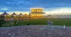 SIALKOT FARMHOUSE 138