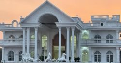 SIALKOT FARMHOUSE 138
