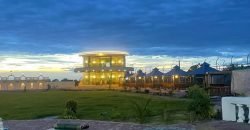 SIALKOT FARMHOUSE 138