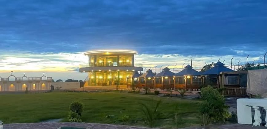 SIALKOT FARMHOUSE 138