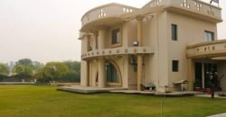 GREEN ACRE FARMHOUSE 58