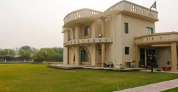 CANAL ROAD FARMHOUSE 87