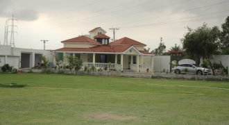 BHAINI ROAD FARMHOUSE 113