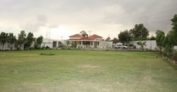 BHAINI ROAD FARMHOUSE 113