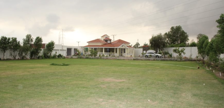 BHAINI ROAD FARMHOUSE 113
