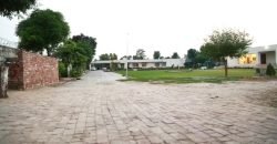 BEDIAN ROAD FARMHOUSE  49