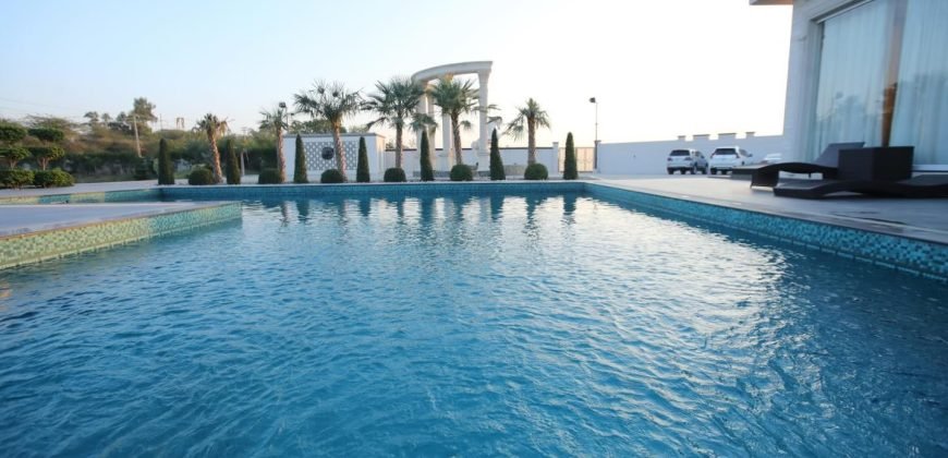 SWIMMING POOL BEDIAN  ROAD 01