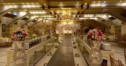 LAHORE CASTLE BANQUET 41