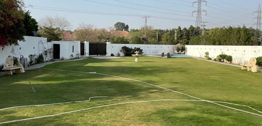 RAIWIND ROAD FARMHOUSE 111