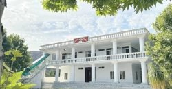 KHANPUR  FARMHOUSE 69
