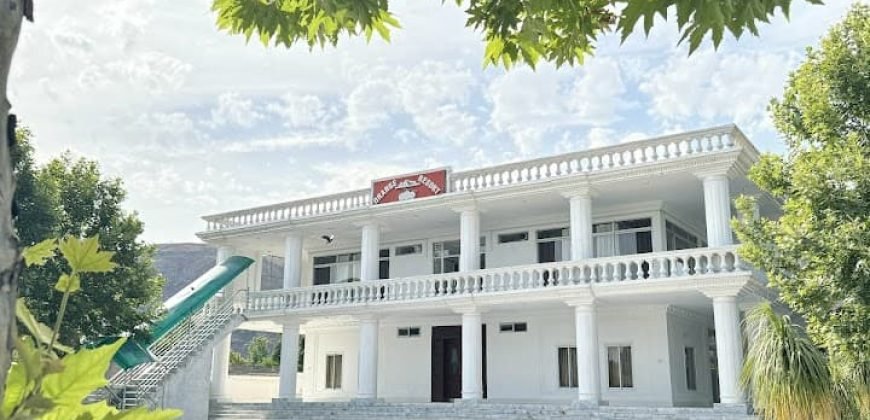 KHANPUR  FARMHOUSE 69