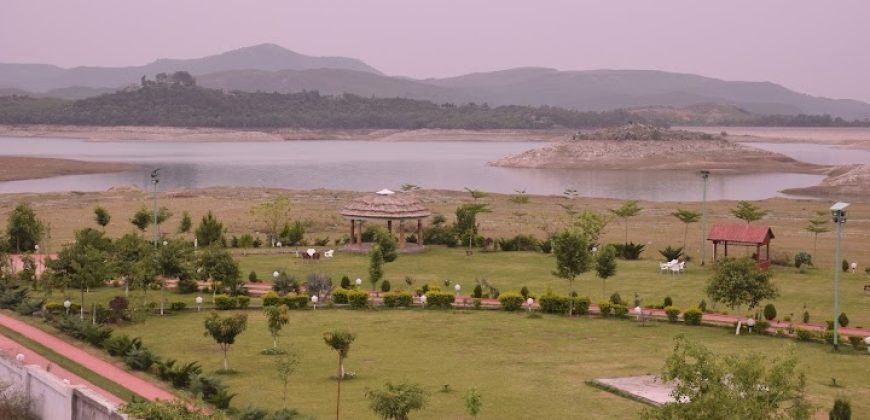 KHANPUR  FARMHOUSE 69