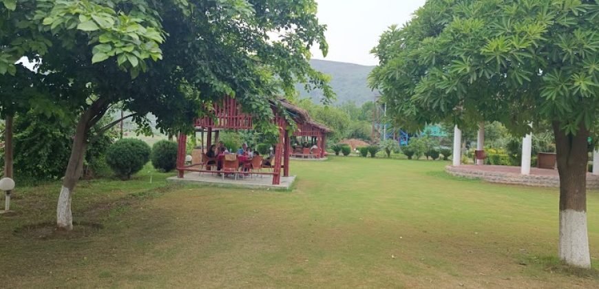 KHANPUR  FARMHOUSE 69