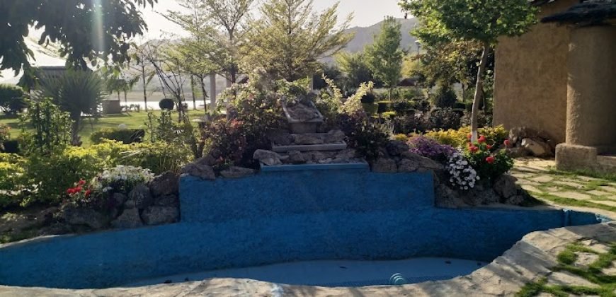 KHANPUR  FARMHOUSE 69