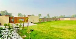 ADDA PLOT FARMHOUSE 163