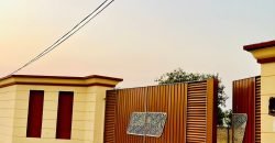 ADDA PLOT FARMHOUSE 163