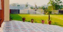 ADDA PLOT FARMHOUSE 163
