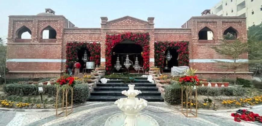 RAIWIND ROAD FARMHOUSE 52